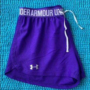Under Armour Shorts